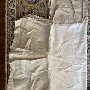 Restoration Hardware Baby & Child | Crib Skirt